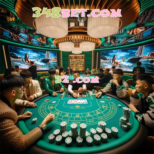 Explorando a Diversão dos Jogos de Cartas no 348bet.com